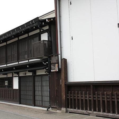 Daihachi Hotel Takayama  Luaran gambar