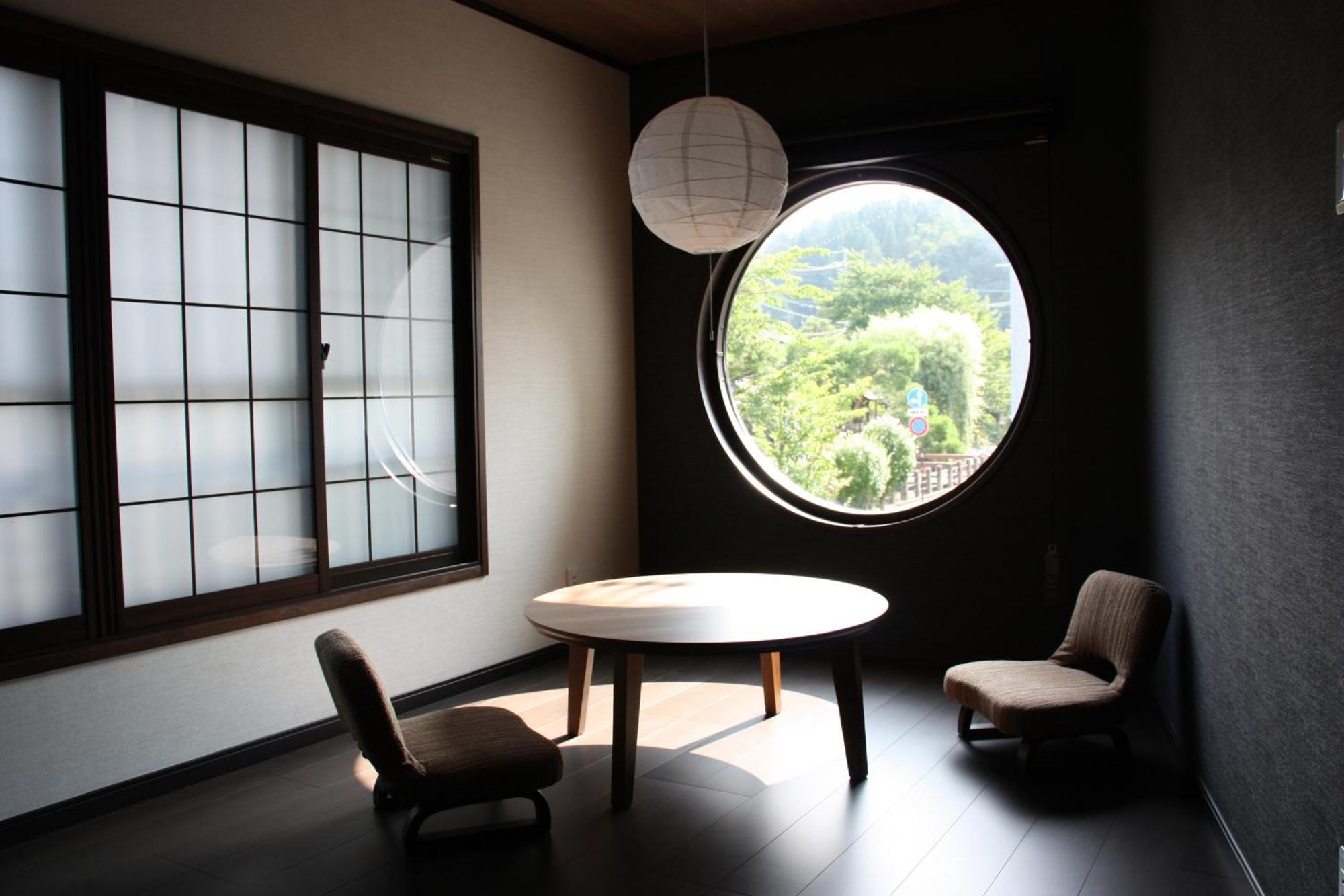 Daihachi Hotel Takayama  Luaran gambar
