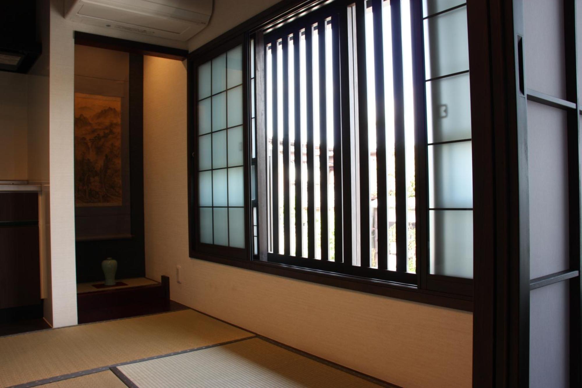 Daihachi Hotel Takayama  Luaran gambar