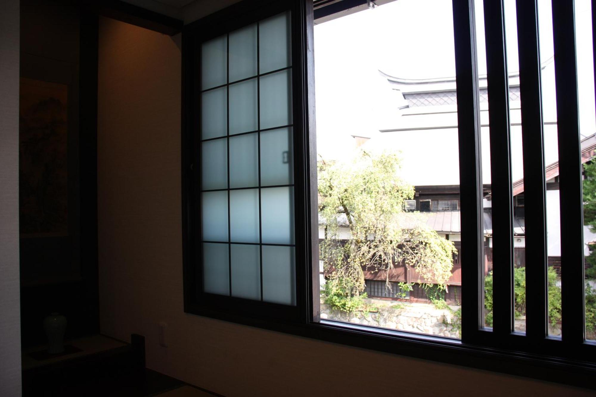Daihachi Hotel Takayama  Luaran gambar