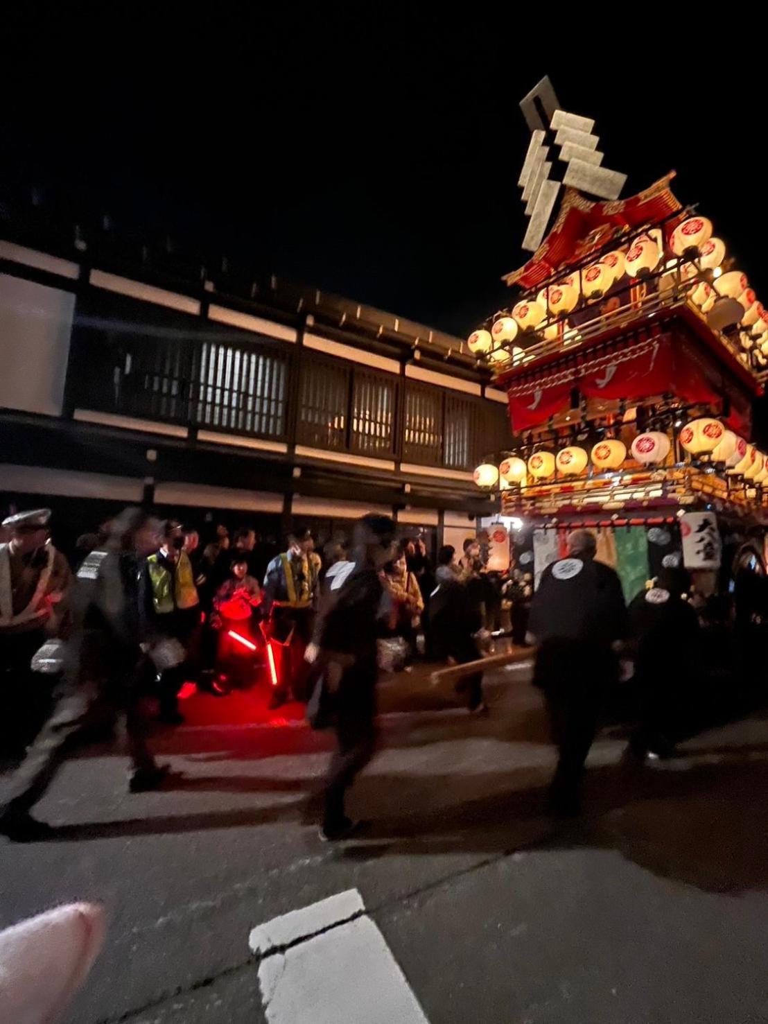 Daihachi Hotel Takayama  Luaran gambar
