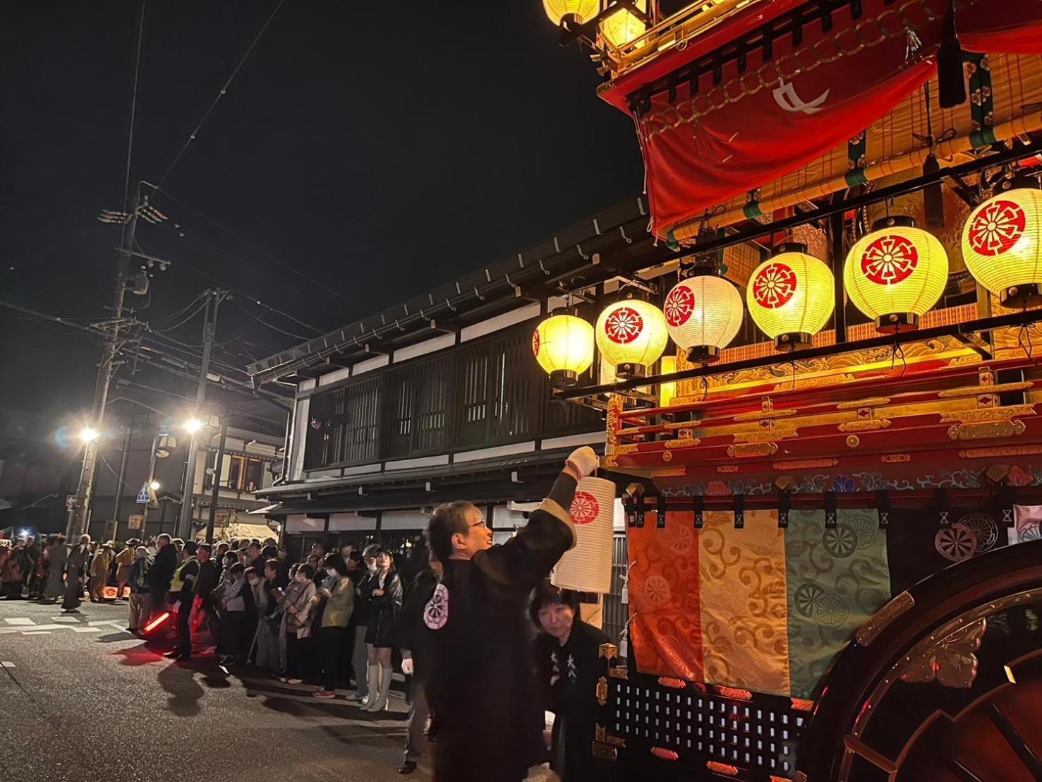 Daihachi Hotel Takayama  Luaran gambar