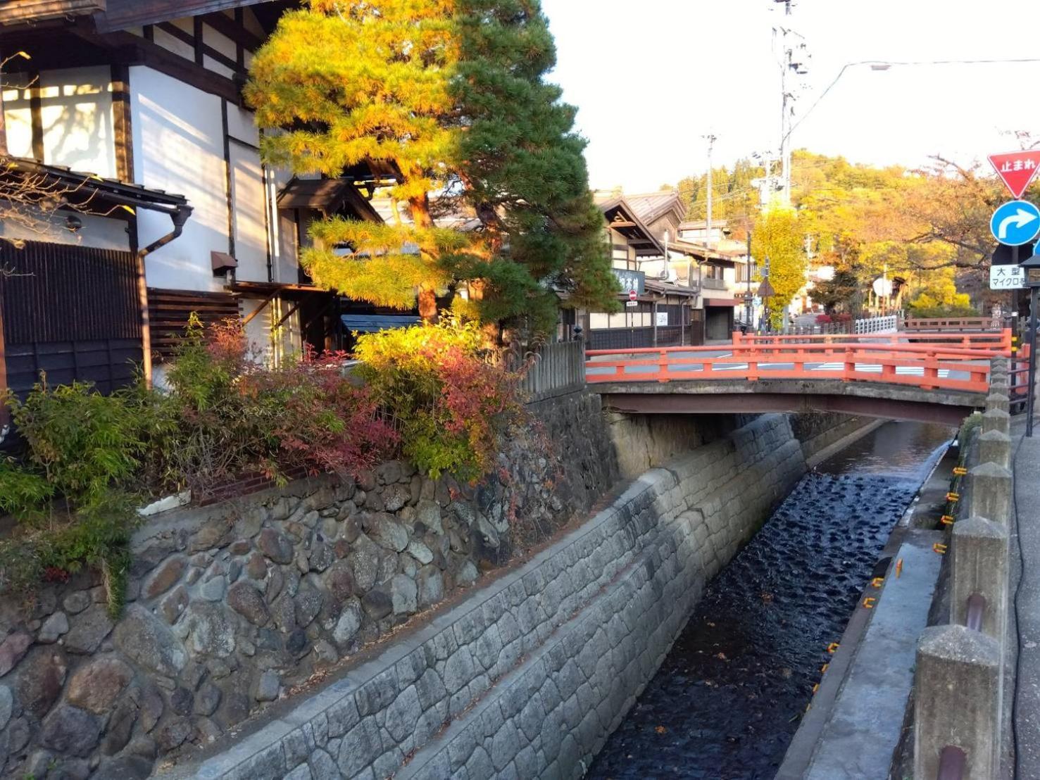 Daihachi Hotel Takayama  Luaran gambar