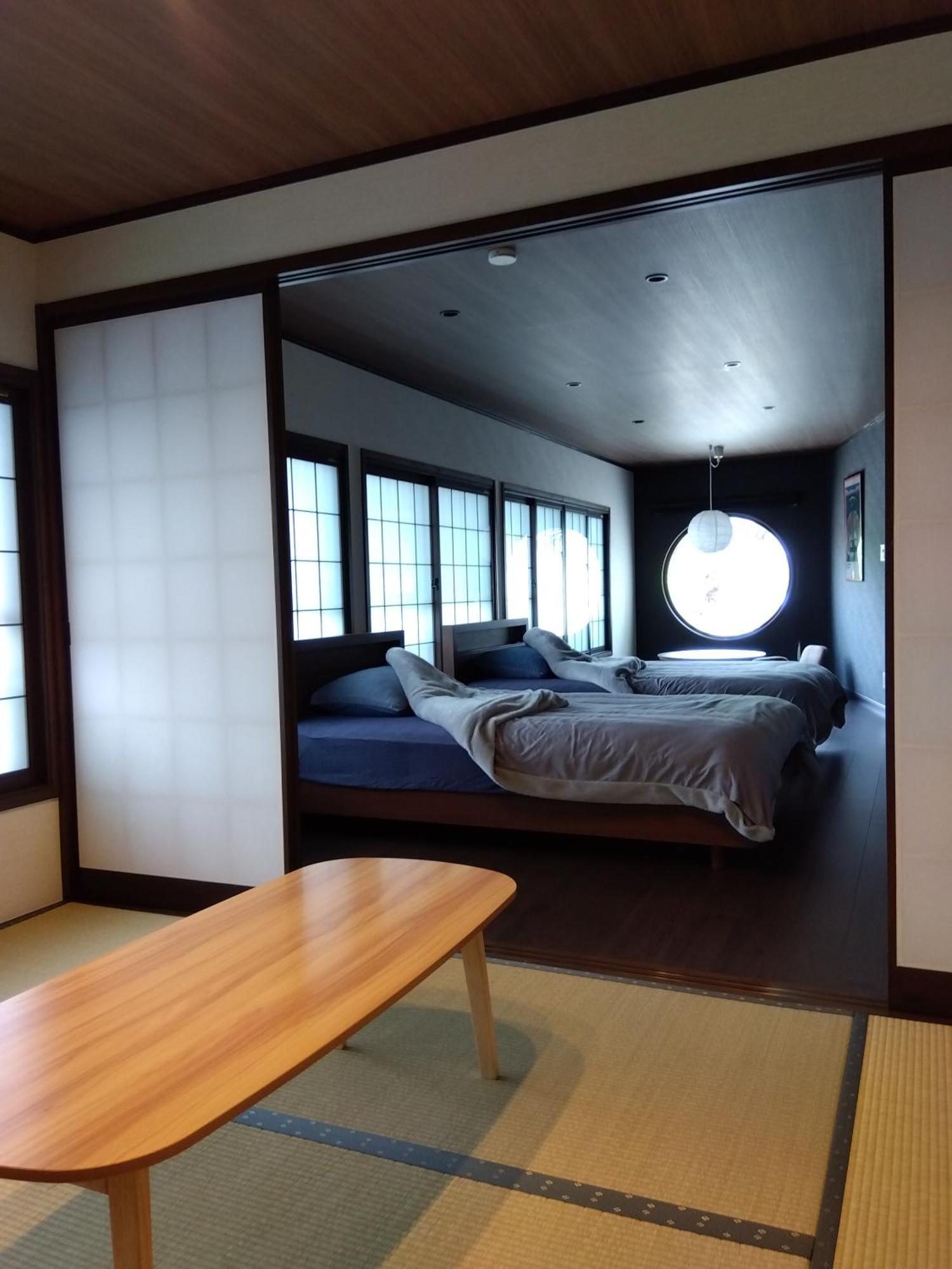 Daihachi Hotel Takayama  Luaran gambar
